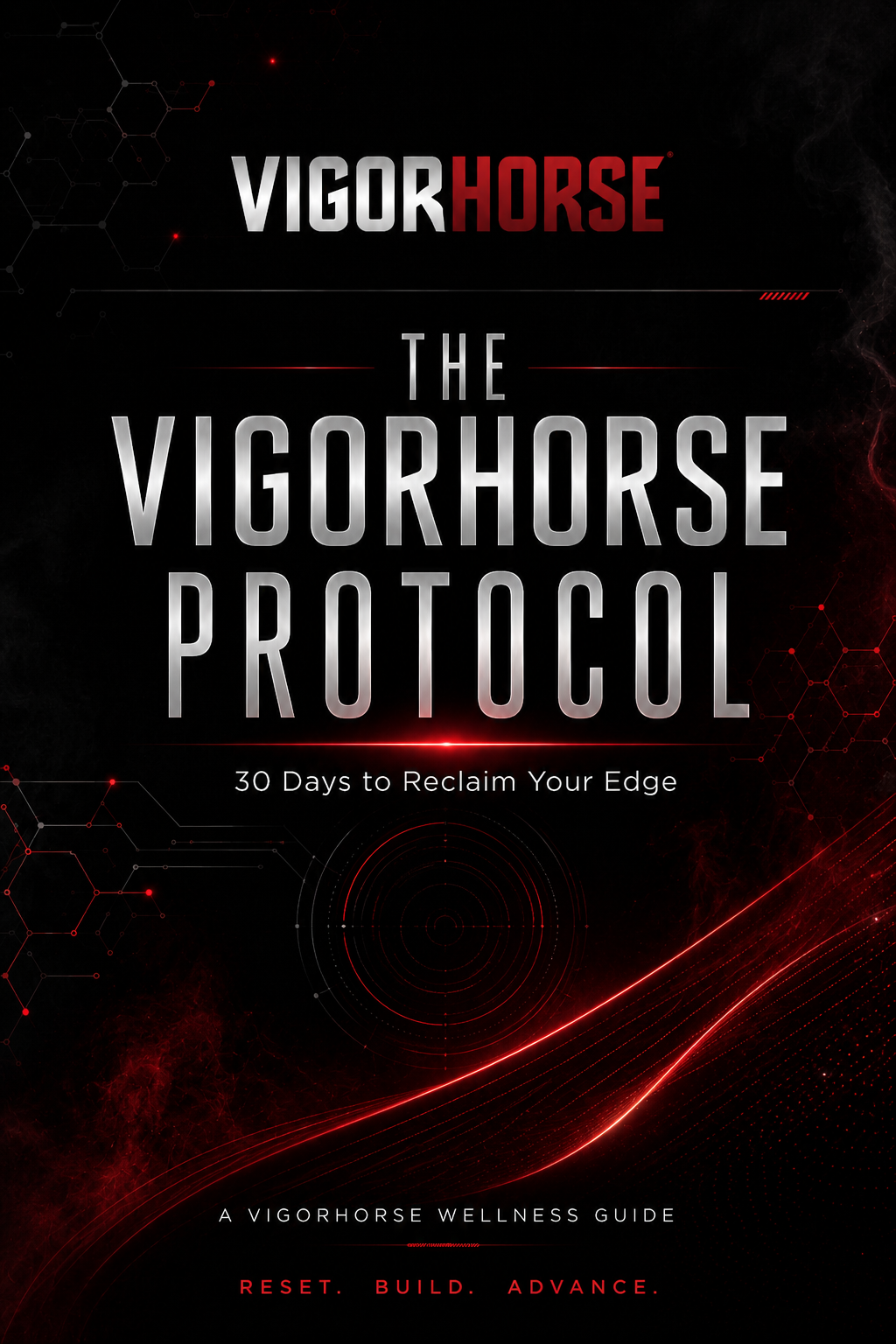 Vigor Horse bonus guide 2
